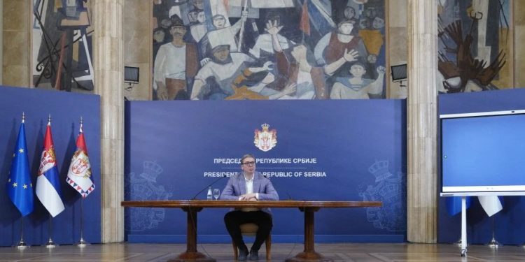 Foto: TANJUG/MILOŠ MILIVOJEVIĆ