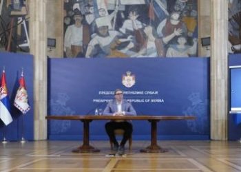 Foto: TANJUG/MILOŠ MILIVOJEVIĆ