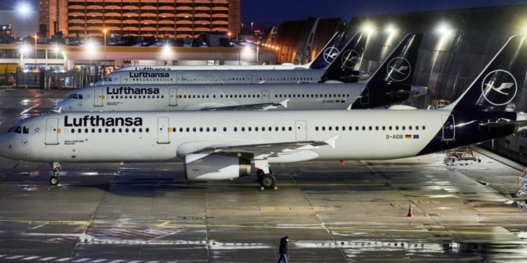 Foto: AP Photo/Michael Probst