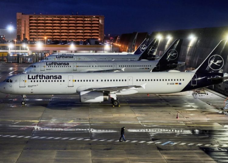 Foto: AP Photo/Michael Probst