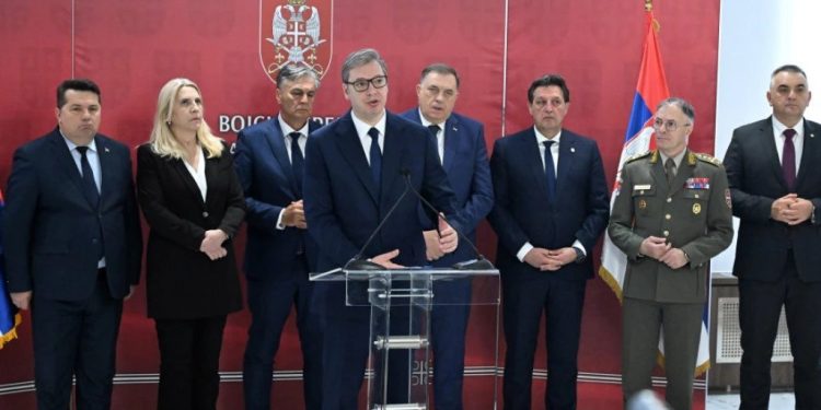 Foto: TANJUG/RADE PRELIĆ