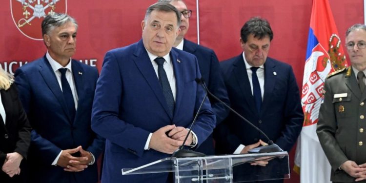 Foto: TANJUG/RADE PRELIĆ