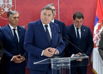 Foto: TANJUG/RADE PRELIĆ