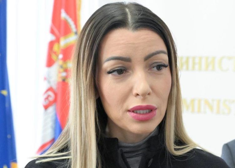 Foto: TANJUG/RADE PRELIĆ