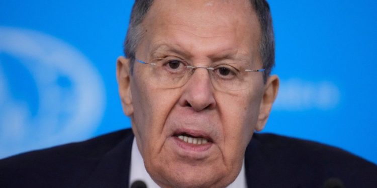 Foto: AP Photo/Pavel Bednyakov