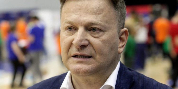 Foto: TANJUG/SAVA RADOVANOVIĆ