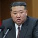 Foto: Korean Central News AgencyKorea News Service via AP/