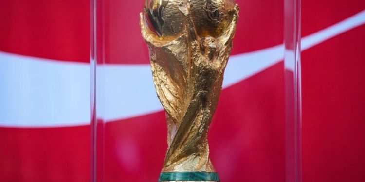 Foto: Darryl Dyck/The Canadian Press via AP/DARRYL DYCK