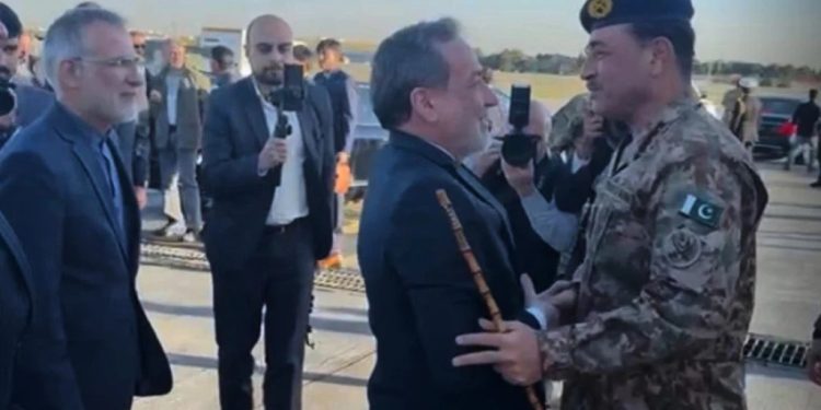 Foto: Inter Services Public Relations via AP/