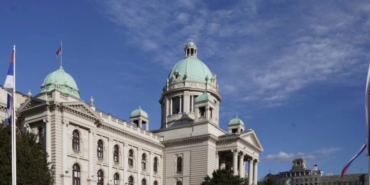 Foto: TANJUG/MILOŠ MILIVOJEVIĆ