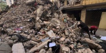 Foto: AP Photo/Hussein Malla