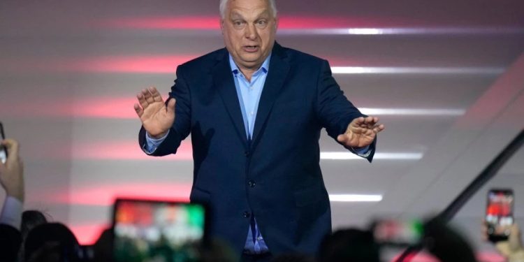 Foto: AP Photo/Petr David Josek