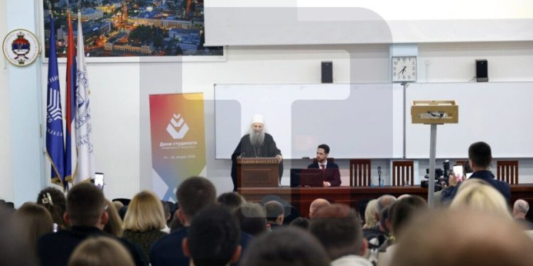 Foto: TANJUG/FOTO SRNA/BORISLAV ZDRINJA