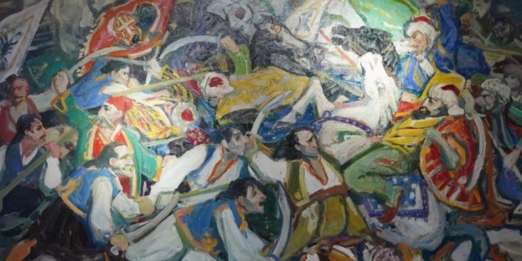 Foto: TANJUG/MILOŠ MILIVOJEVIĆ