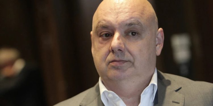 Foto: TANJUG/SAVA RADOVANOVIĆ