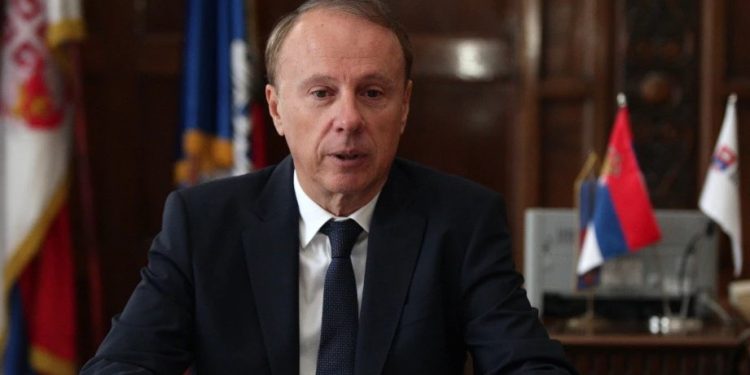 Foto: TANJUG/SAVA RADOVANOVIĆ