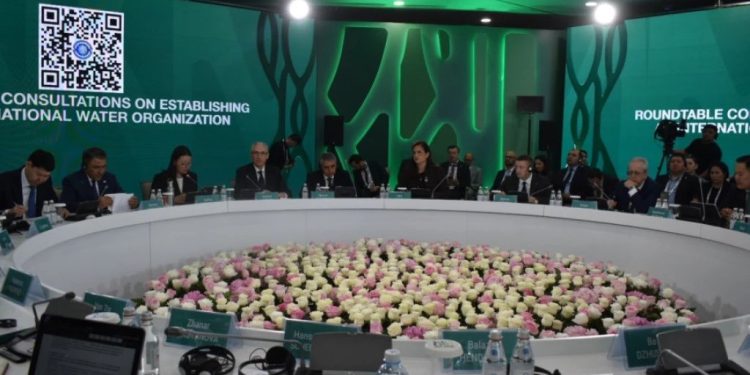 Foto: TANJUG/MINISTARSTVO ZAŠTITE ŽIVOTNE SREDINE/ JOVANA ROŠUL