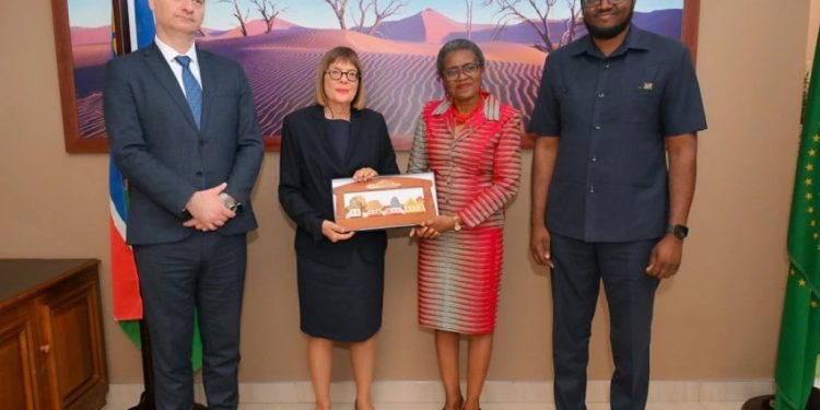 Foto: TANJUG/VLADA AP VOJVODINE/ ANDREJ PAP