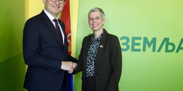 Foto: TANJUG/DEJAN ŽIVANČEVIĆ