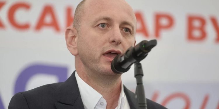 Foto: TANJUG/DEJAN ŽIVANČEVIĆ