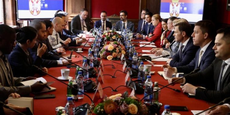 Foto: TANJUG/DEJAN ŽIVANČEVIĆ