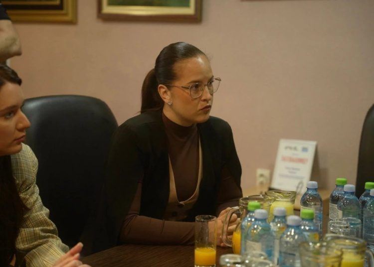 Foto: Ministarstvo zaštite životne sredine