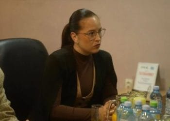 Foto: Ministarstvo zaštite životne sredine
