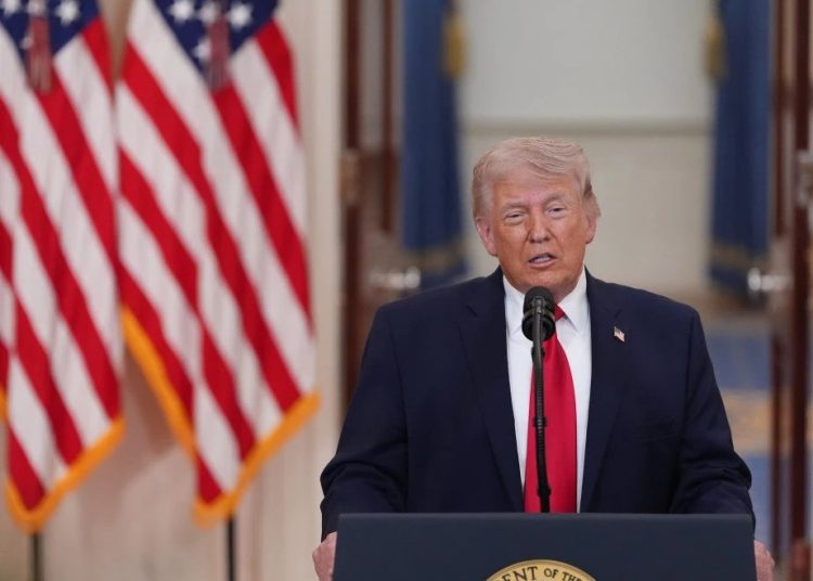 Foto: AP Photo, Pool/Alex Brandon