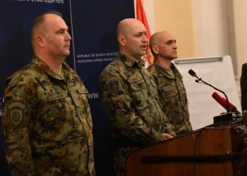 Foto: TANJUG/AMIR HAMZAGIĆ