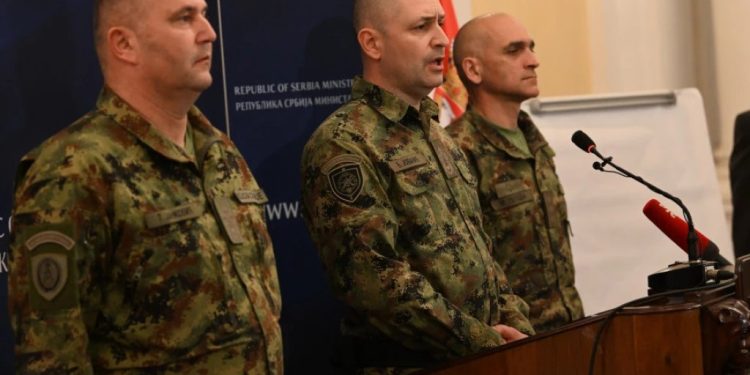 Foto: TANJUG/AMIR HAMZAGIĆ