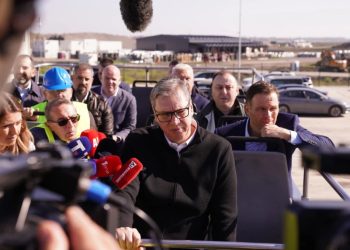 Foto: TANJUG/JADRANKA ILIĆ