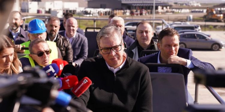 Foto: TANJUG/JADRANKA ILIĆ