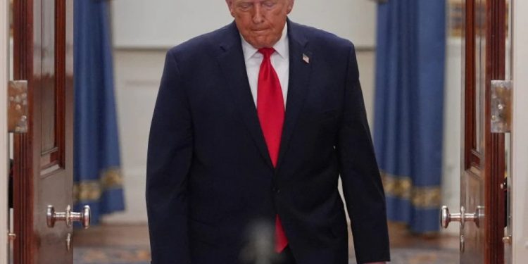 Foto: AP Photo, Pool/Alex Brandon