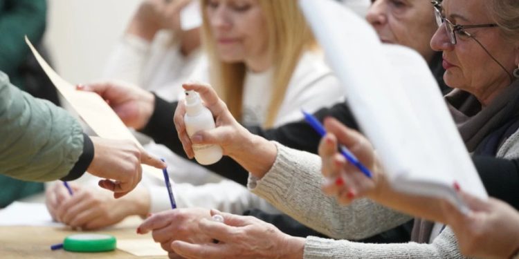 Foto: TANJUG/MILOŠ MILIVOJEVIĆ