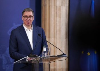 Foto: TANJUG/JADRANKA ILIĆ