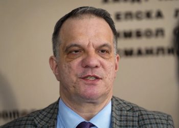 Foto: TANJUG/JADRANKA ILIĆ