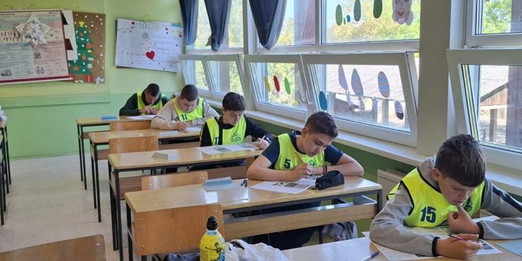 FOTO: FB ZARKO ZRENJANIN