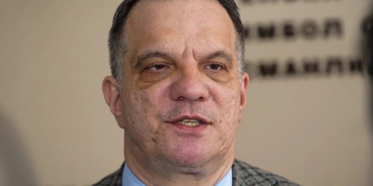 Foto: TANJUG/JADRANKA ILIĆ