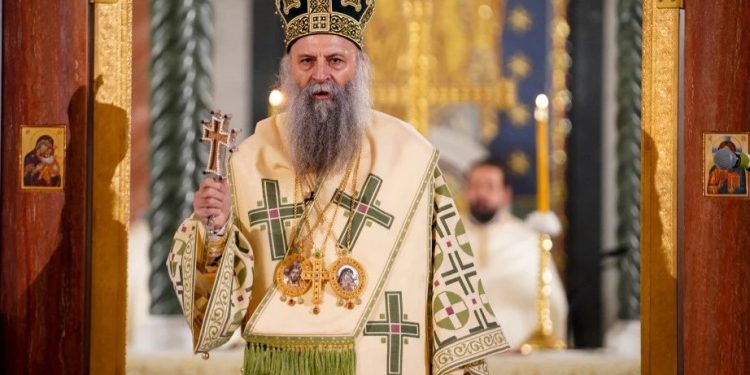 Foto: TANJUG/JADRANKA ILIĆ