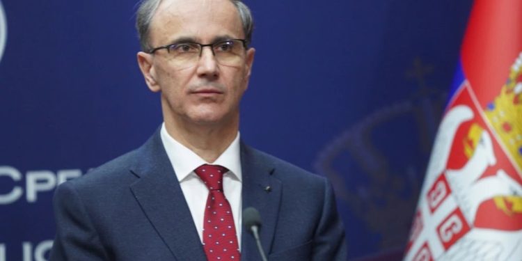 Foto: TANJUG/MILOŠ MILIVOJEVIĆ