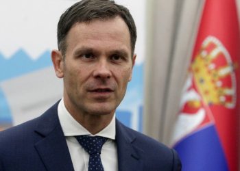 Foto: TANJUG/SAVA RADOVANOVIĆ