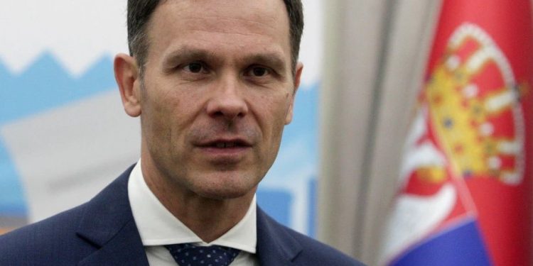 Foto: TANJUG/SAVA RADOVANOVIĆ