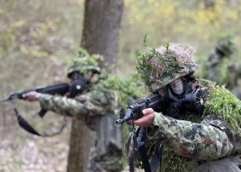 Foto: TANJUG/MINISTARSTVO ODBRANE I VOJSKA SRBIJE