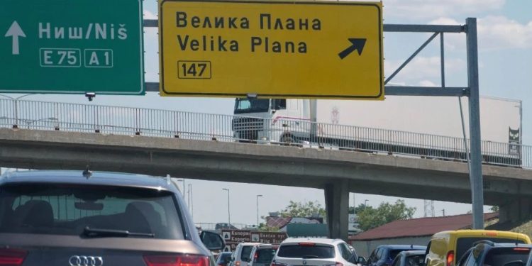 Foto: TANJUG/VLADIMIR ŠPORČIĆ