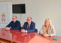 Foto: TANJUG/MINISTARSTVO ZDRAVLJA/ JOVAN IVANOVIĆ