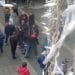 (ВИДЕО) Лудило се наставља! Блокадери се међусобно побили у Сремској Митровици!