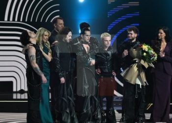 Foto TANJUG/Ana Paunković