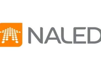 Foto: NALED, logo