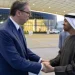 Foto: UAE PRESIDENTIAL COURT/OMAR AL ASKAR