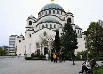 Foto: TANJJUG/RADE PRELIĆ